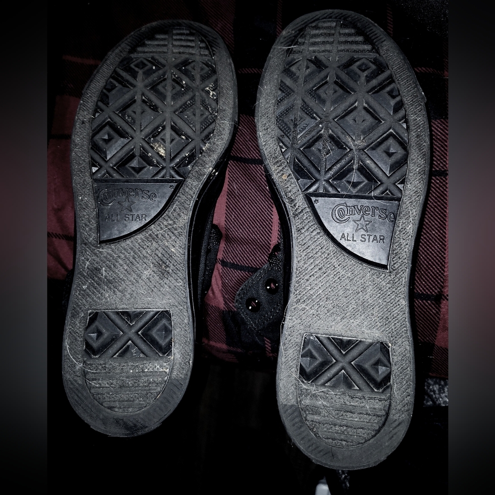 Converse Mid-rise Shoes - Picture 5 of 6